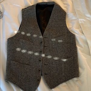 Banana Republic Heritage Vest